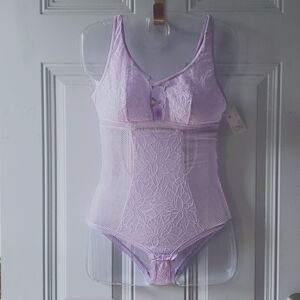 GILLIGAN & O'Malley intimate bodysuit